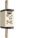 Hager LNH2032MK NH fuse link NH2C gG 500V 32A insulated handle