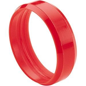 Legrand 387008 adapter ring AR52 D=52 red