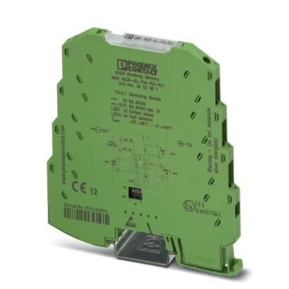 Phoenix Contact 2902961 MINI MCR-SL-FM-RC-NC monitoring module