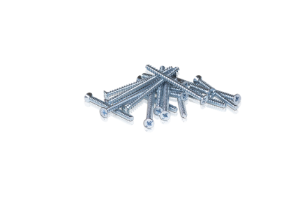 F-TRONIC GKS40 combination Phillips device screws flush-mounted box Ø3.2mm L40mm