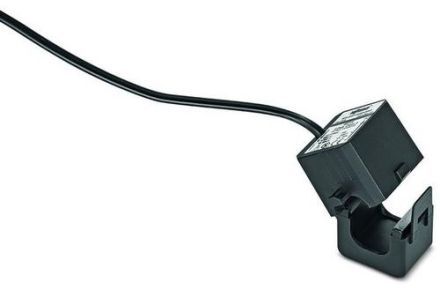 Wago 855-3001/075-003 Cable split-core current transformer Kl=3 75A/1A 0.2VA