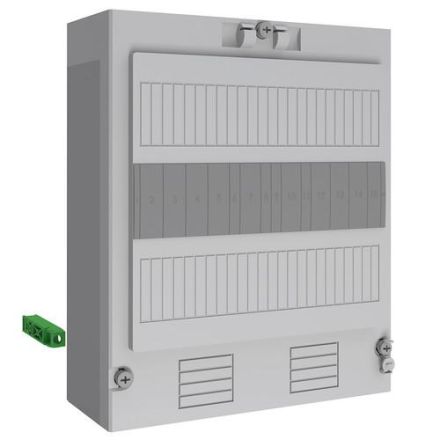 ABN ABNPB102S4510 SAS Mod. Open+ GBS for SHS/ÜSS