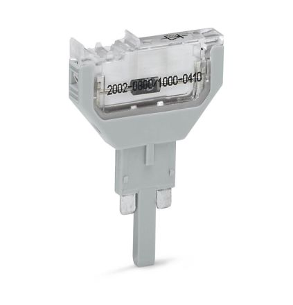 Wago 2002-800/1000-410 diode module