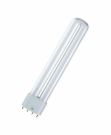 LEDVANCE Osram DULUX L 55W/830 compact lamp 2G11 55W warm tone