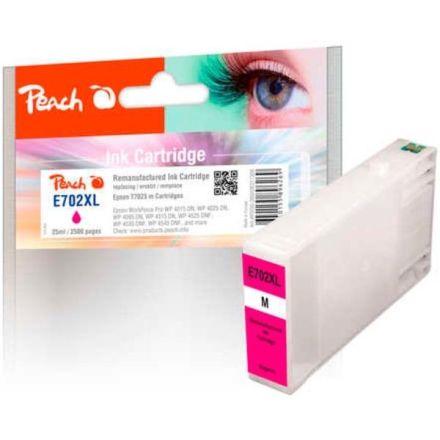 Peach PI200-260 ink magenta PI200-260