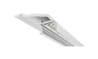 Barthelme 62397355 Scala Downlight 54x25mm 5m stair profile