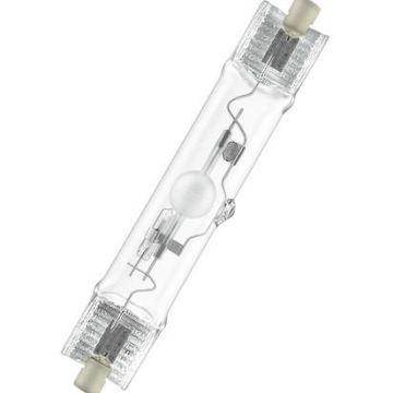 LEDVANCE Osram HCI-TS70W930EXCRX7S metal halide 70W RX7s 3000K white
