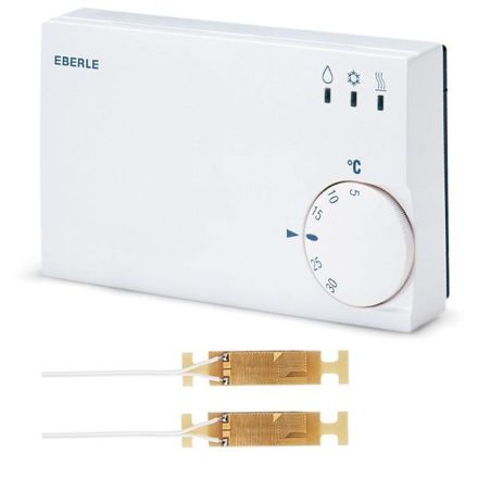 Eberle 517723021100 Cooling ceiling controller KLR-E 52558