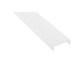 Barthelme 62398961 Catania 4040 plastic opal 1m profile cover LB17