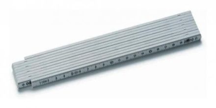 Cimco 210008 2M folding rule