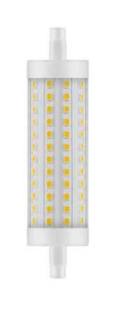 LEDVANCE Osram LEDPL118125D 15W LEDPL118125D 15W/827 230V R7S