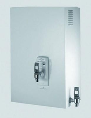 Clage 84427 KA A connection set ZIP Hydroboil side taps KA 40