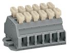 Wago 261-426/341-000 R49.6mm, 6p, 500V terminal block