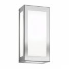 CMD wall light Aqua Rain 34/LED/BM stainless steel