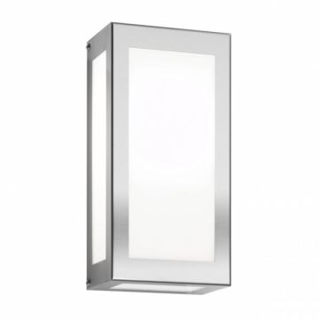 CMD wall light Aqua Rain 34/LED/BM stainless steel