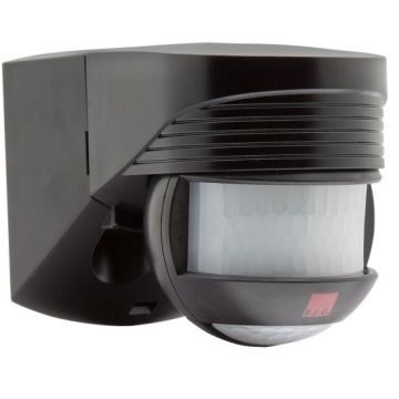 BEG 91022 LC200° black motion detector
