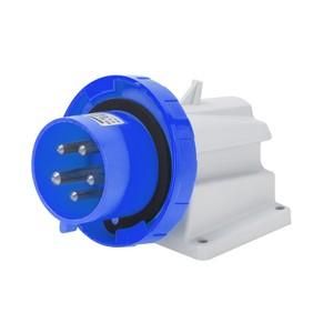 Gewiss GW60426 IEC 230V 16A 6h 3P IP67 wall socket