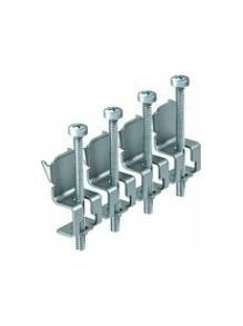OBO Bettermann GES UB4 for device inserts universal fastening, 7407558