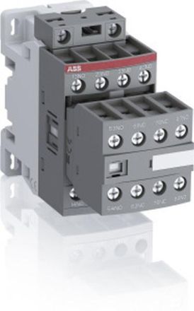 ABB Stotz-Kontakt NFZ51/11-22, auxiliary contactor 48-130V50/60 AC/DC, 1SBH136001R2259