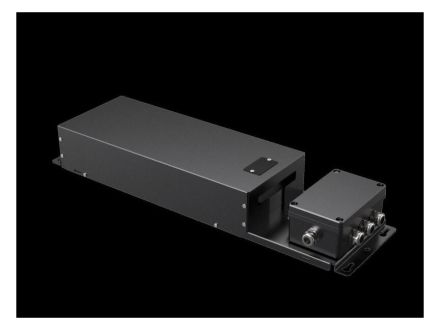 Dotlux 5529-030131 HLFsport 800W 3000K 1-10V dim 131*24° LED spotlight