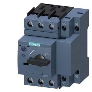 Siemens 3RV2121-4EA10 circuit breaker S0 27-32A