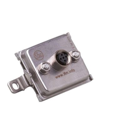 ifm electronic E7354A M12 5-pin AS-i24V V4A, ATEX approval, FK distributor