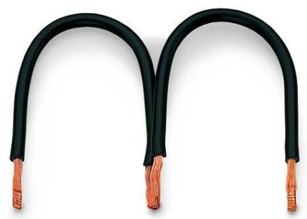 Wago 709-112 Wire chain bridge