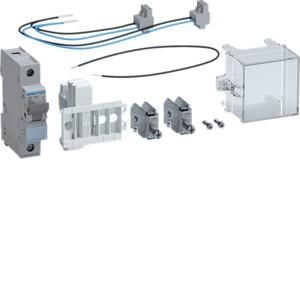 Hager ZY3N2LS for APZ/RfZ BH:1100mm LS 6A assembly package
