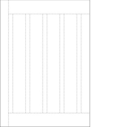 Hager GZ31A designation sheet Gamma