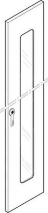 ABN fS housing replacement door ( GTFP7S )