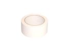Quellmalz 12.70033 1270033 Adhesive tape PVC insulation tape white