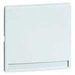 Hochköpper 00823211 D 95.640.02 NA pure white rocker