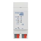 MDT SCN-LK001.03 KNX line coupler | REG, KNX Secure