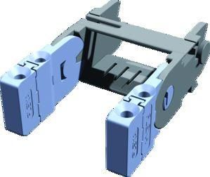 Flexa 16154000109 PB4-LV connection set