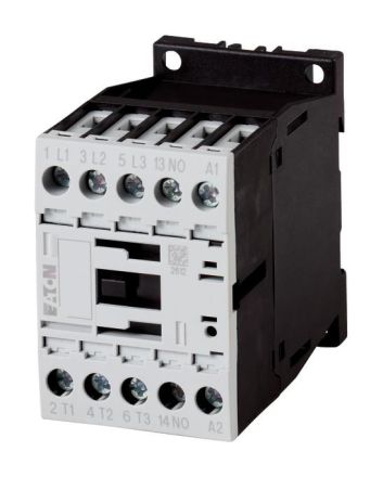 Eaton 104916 DILM9-10 (230V50/60HZ) -GVP 4kW/400V AC contactor