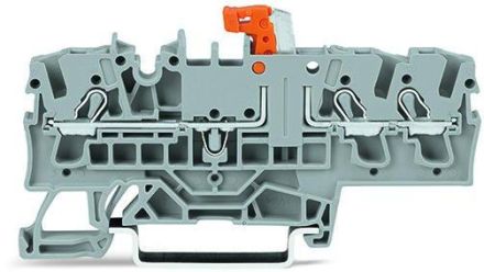 Wago 2002-1774 isolating terminal block bl series 2002