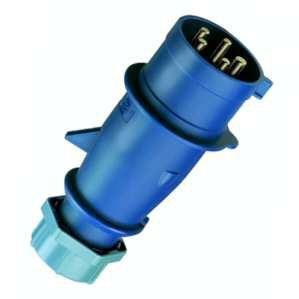 Mennekes 269 plug AM-TOP 32A 5-pin 9h 230V IP44