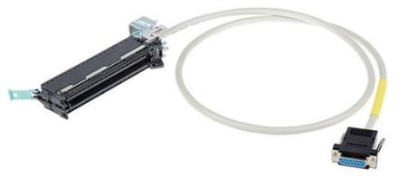 Wago 706-2500/503-200 PLC connection cable 2m and.PLC device