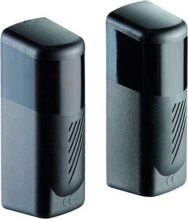 Sommer 7029V000 one-way light barrier 180° rotatable IP55 range: 20m 12-24V