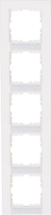 Kopp 402929059 HK07 5f mS sk r-white frame