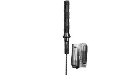 Niedax GAG8-2/2 EXP GRIPPLE M8 threaded end + express closure set