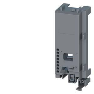 Siemens 3RV2917-7AA00 contactor base for contactor S00