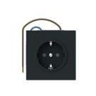Busch-Jaeger 2CKA002013A5520 20 EUCBLI-45M Safety+ socket SCHUKO