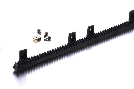 Sommer S12243-00001 plastic rack set,