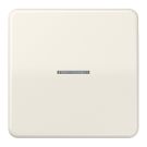 JUNG CD10911STRF KNX-RF button | 1-way | white