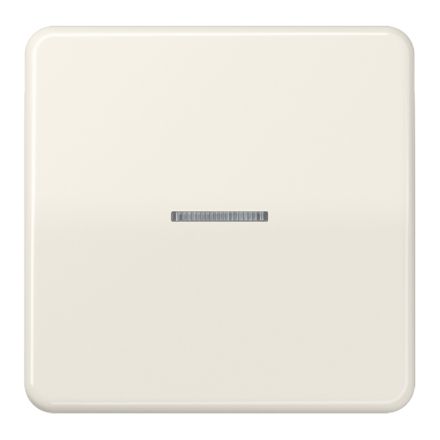 JUNG CD10911STRF KNX-RF button | 1-way | white