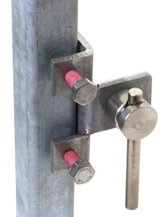 Dehn & Söhne 372179 connecting terminal AK 6.10 KSV FER S KBF18 35 V2A