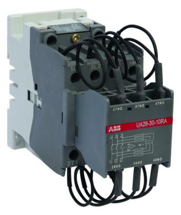 ABB Stotz-Kontakt 1SBL241024R8001 UA26-30-10-RA-80 Contactor