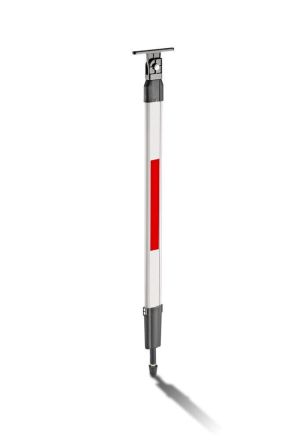 Sommer S13053-00001 pendulum support, white/red 880-