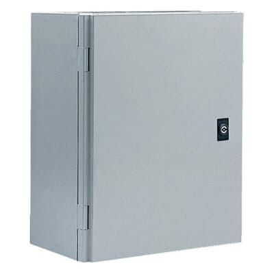 ABB Striebel & John 4TBA831112C0100 PA108 1035x835x300 ARIA DPB 3mm 3-point cabinet